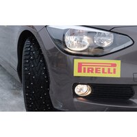 Pirelli Ice Zero 195/60R15 88T (шипы) Image #6