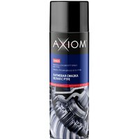 Axiom Литиевая смазка с PTFE A9625 650мл