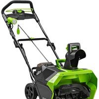 Greenworks GD40SB2K (с АКБ 4000 mAh)