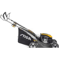 Stiga Twinclip 50 S 294512048/ST1 Image #4