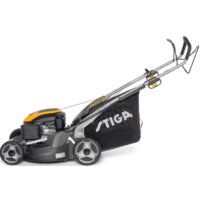 Stiga Twinclip 50 S 294512048/ST1 Image #5