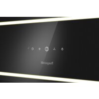Weissgauff Quadra 600 Touch Black Glass Image #15