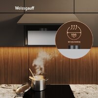 Weissgauff Quadra 600 Touch Black Glass Image #12