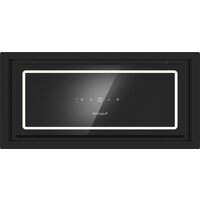 Weissgauff Quadra 600 Touch Black Glass Image #16
