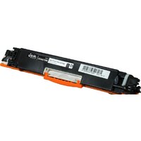 Sakura Printing SACE310A/729Bk (аналог HP CE310A, Canon 729Bk)