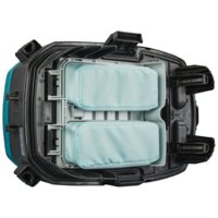 Makita VC006GMZ01 (без АКБ и ЗУ) Image #10