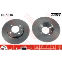 TRW DF1516