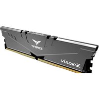 Team Vulcan Z 8ГБ DDR4 3200 МГц TLZGD48G3200HC16FBK Image #2