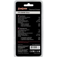 ExeGate ETS-6WMK Silver EX282347RUS (4 г.) Image #3