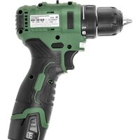 Hammer ACD12BLC (с 2-мя АКБ, кейс) Image #4