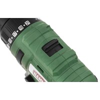 Hammer ACD12BLC (с 2-мя АКБ, кейс) Image #7