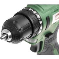 Hammer ACD12BLC (с 2-мя АКБ, кейс) Image #6