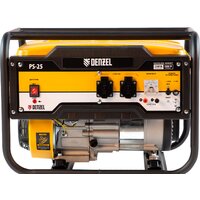 Denzel PS-25 Image #5