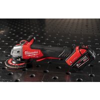 Milwaukee M18 ONEFSAG125XPDB-0X Fuel One Key 4933478434 (без АКБ) Image #3