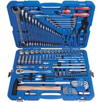 King Tony 7528MR01 (128 предметов)