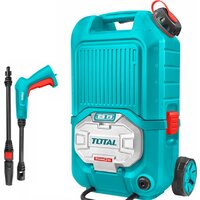 Total TPWLI4006 (без АКБ)