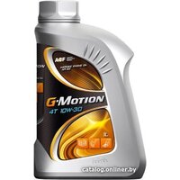 G-Energy G-Motion 4T 10W30 1л
