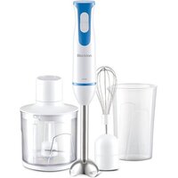 Blackton Bt HB401S (белый/синий)