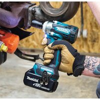 Makita DTW300Z (без АКБ) Image #4