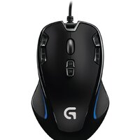 Logitech G300S
