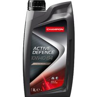 Champion Active Defence B4 10W-40 1л