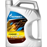 Gazpromneft Standard 10W-40 5л