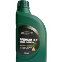 Hyundai/KIA Premium DPF Diesel 5W-30 1л (05200-00120)