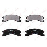 LynxAuto BD4201 Image #2