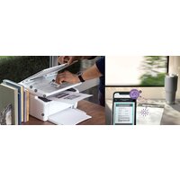 HP LaserJet M141w 7MD74A Image #11