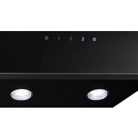 Monsher Nova 60 Noir Image #4