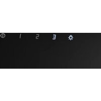 Monsher Nova 60 Noir Image #8