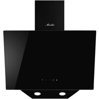 Monsher Nova 60 Noir Image #3