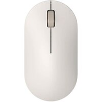 Xiaomi Wireless Mouse Lite 2 XMWXSB02YM (белый, международная версия)