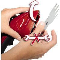 Einhell GС-CG 3.6 Li WT Image #2