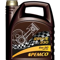 Pemco iDRIVE 330 5W-30 API SL 5л