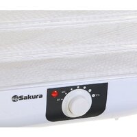 Sakura SA-7807 Image #2