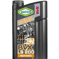 Yacco BVX LS 200 80W-90 2л