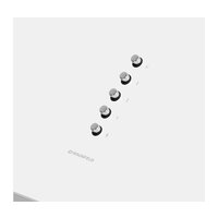 MAUNFELD Bath 401 (белый) Image #4