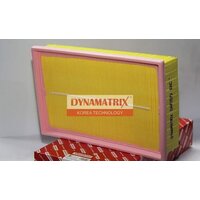 Dynamatrix-Korea DAF1572