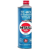 Mitasu MJ-923 TC-W3 1л