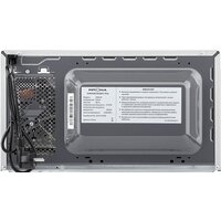 Krona Quantum 44 MR/IX Image #9