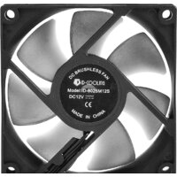 ID-Cooling NO-8025-SD Image #2
