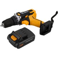 Deko DKCD16FU-Li 063-4098 (с 1-им АКБ) Image #3