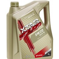 CEPSA Xtar ECO B 5W-20 5л