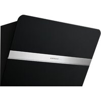 Falmec Flipper Design 55 800 м3/ч (черный)