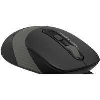 A4Tech Fstyler FM10 (черный/серый) Image #5