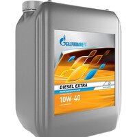 Gazpromneft Diesel Extra 10W-40 10л