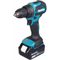 Makita DDF490SF1J (с 1-им АКБ, кейс) Image #2