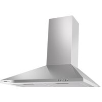 HOMSair Delta 50 (нержавеющая сталь)