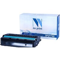 NV Print NV-SP377XE (аналог Ricoh SP377XE)